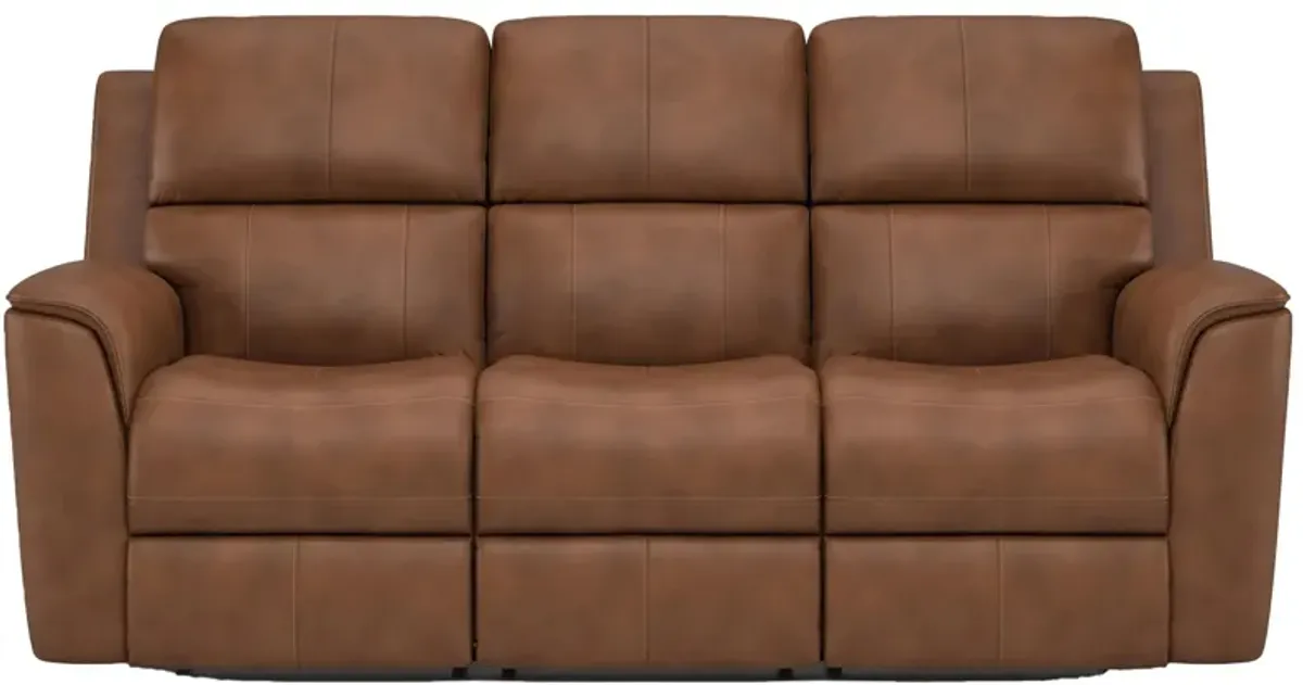 Henry Power Reclining Sofa