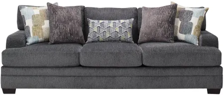 Norlin Sofa in Gray by Behold Washington