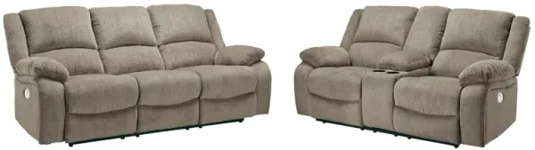 Molven Living Room Set