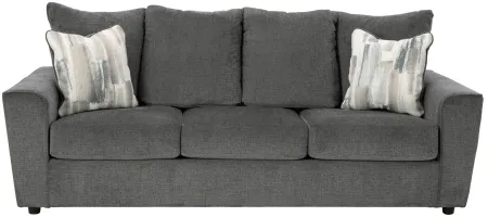 Marsden Sofa in Gray by Ashley Furniture