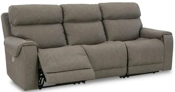 Starbot 3-pc. Power Reclining Sofa