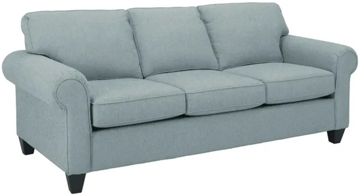 Saige Chenille Sofa