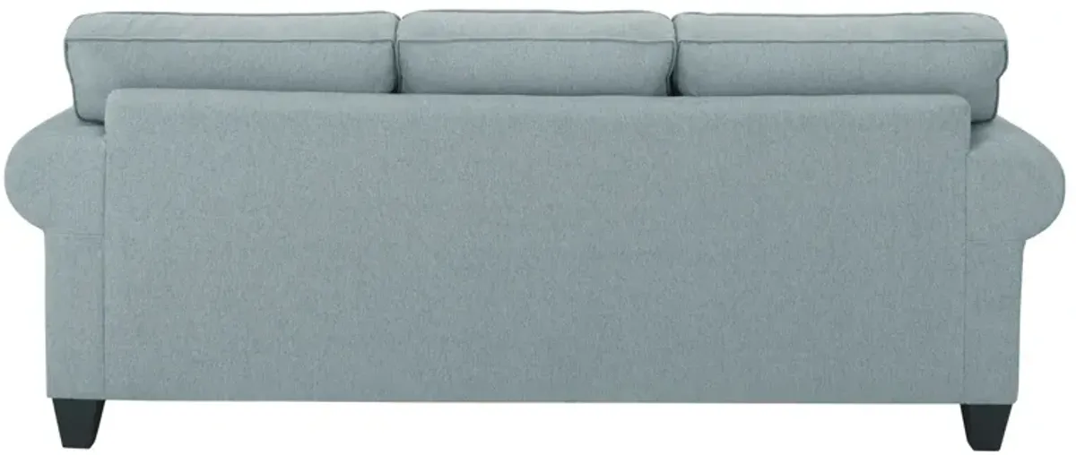 Saige Chenille Sofa