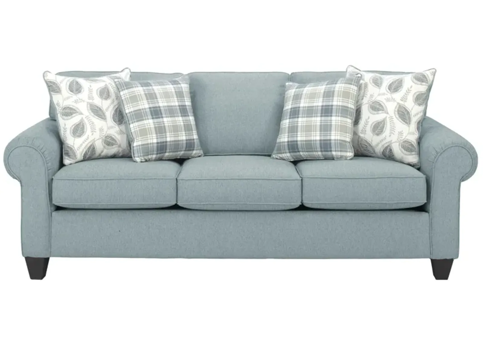 Saige Chenille Sofa