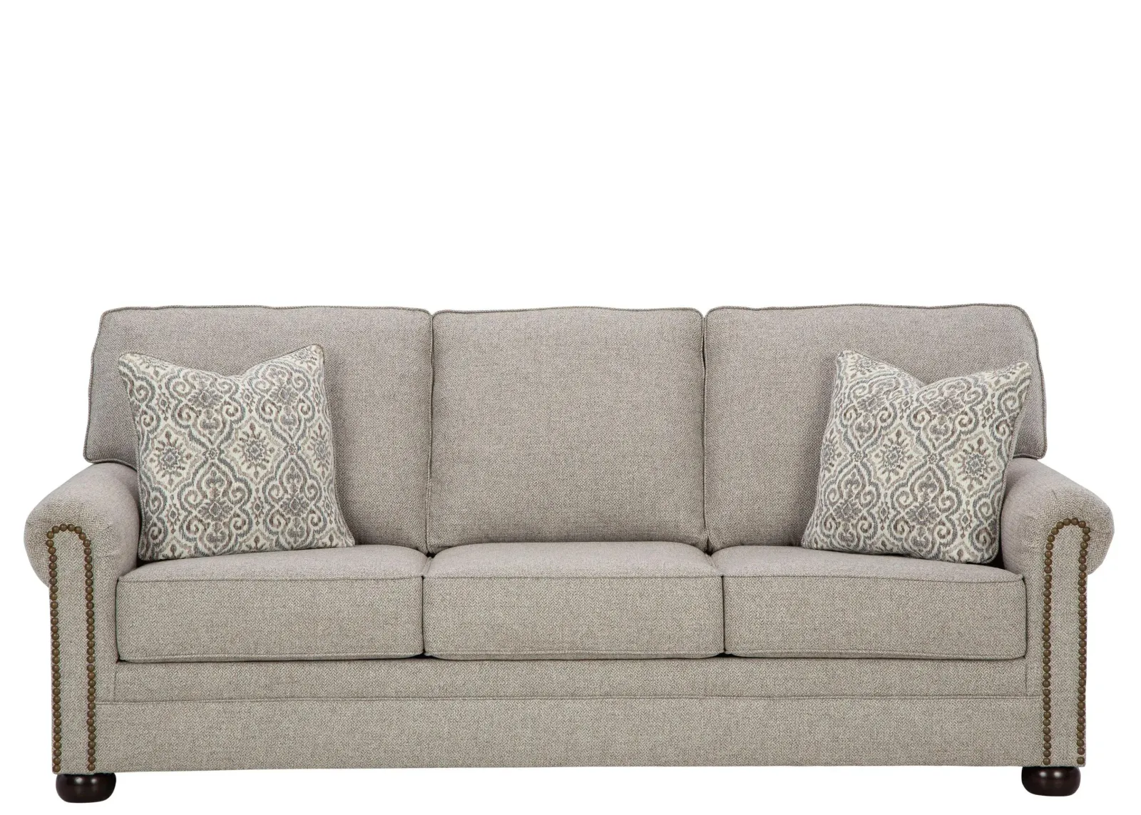 Gaelon Sofa in Dune by Ashley Furniture