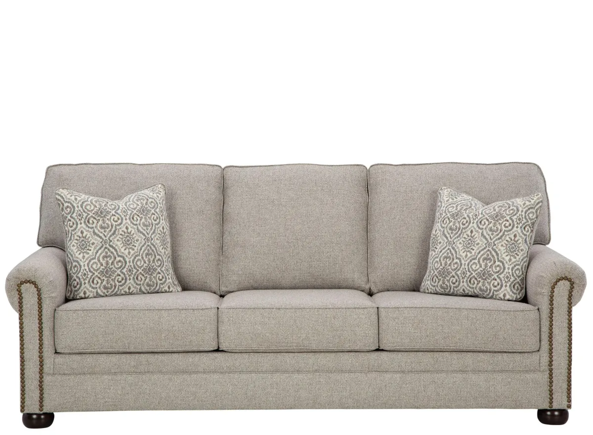 Gaelon Sofa in Dune by Ashley Furniture