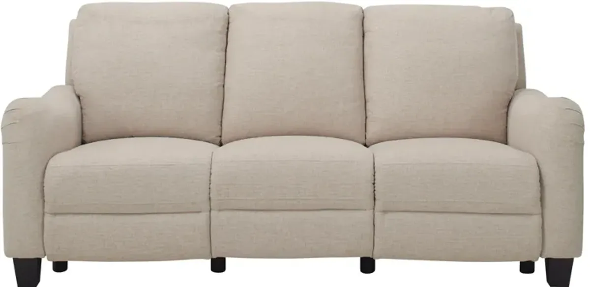 Dillon Power-Reclining Sofa