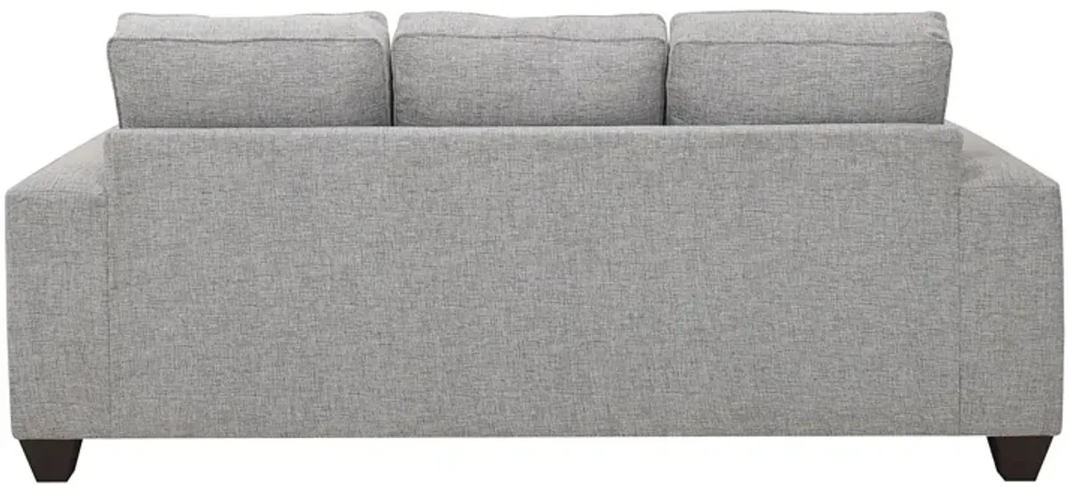 Alston Chenille Sofa