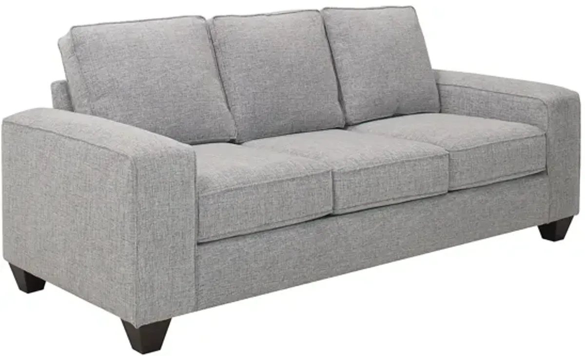 Alston Chenille Sofa