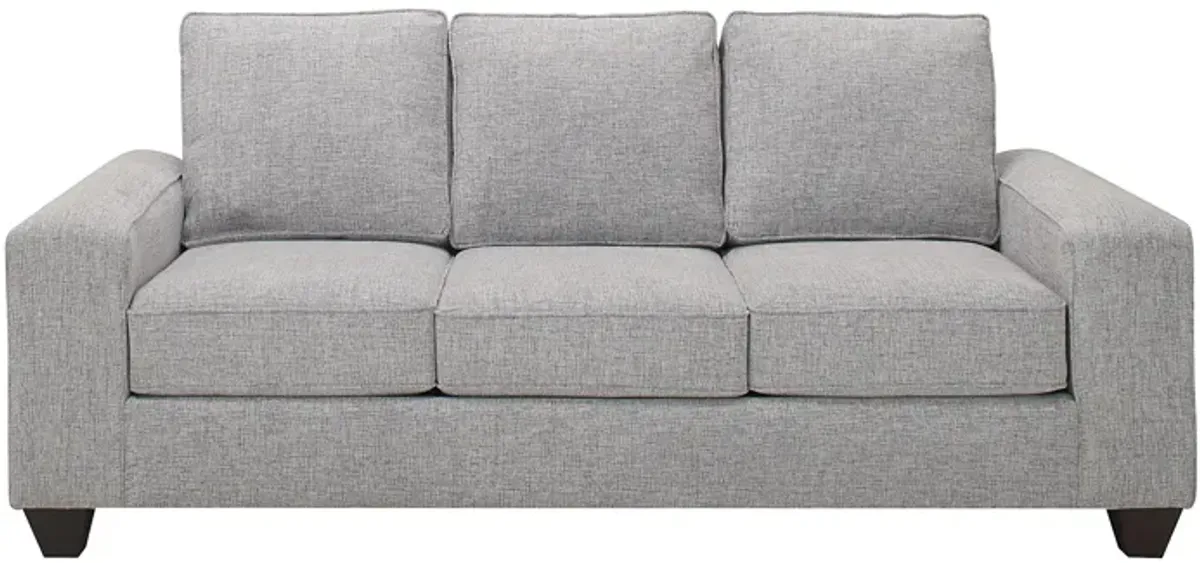 Alston Chenille Sofa