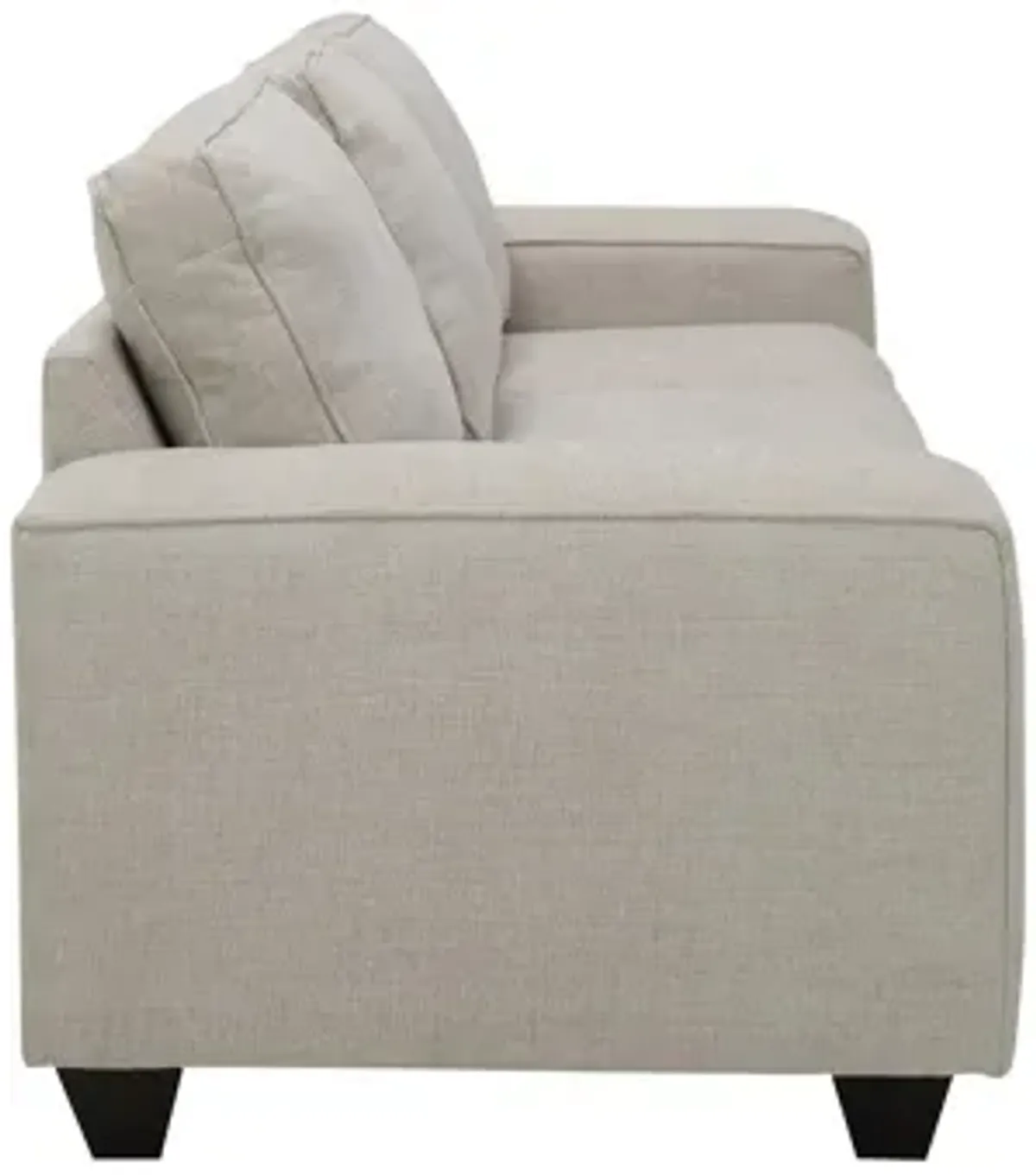 Alston Chenille Sofa