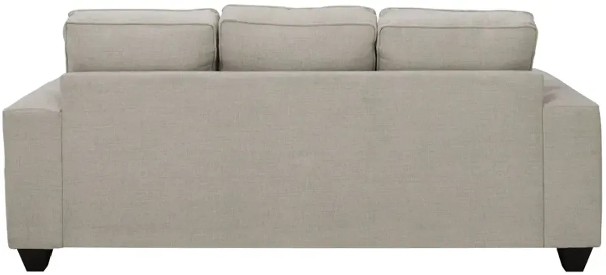 Alston Chenille Sofa