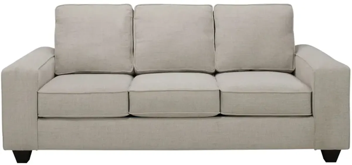 Alston Chenille Sofa