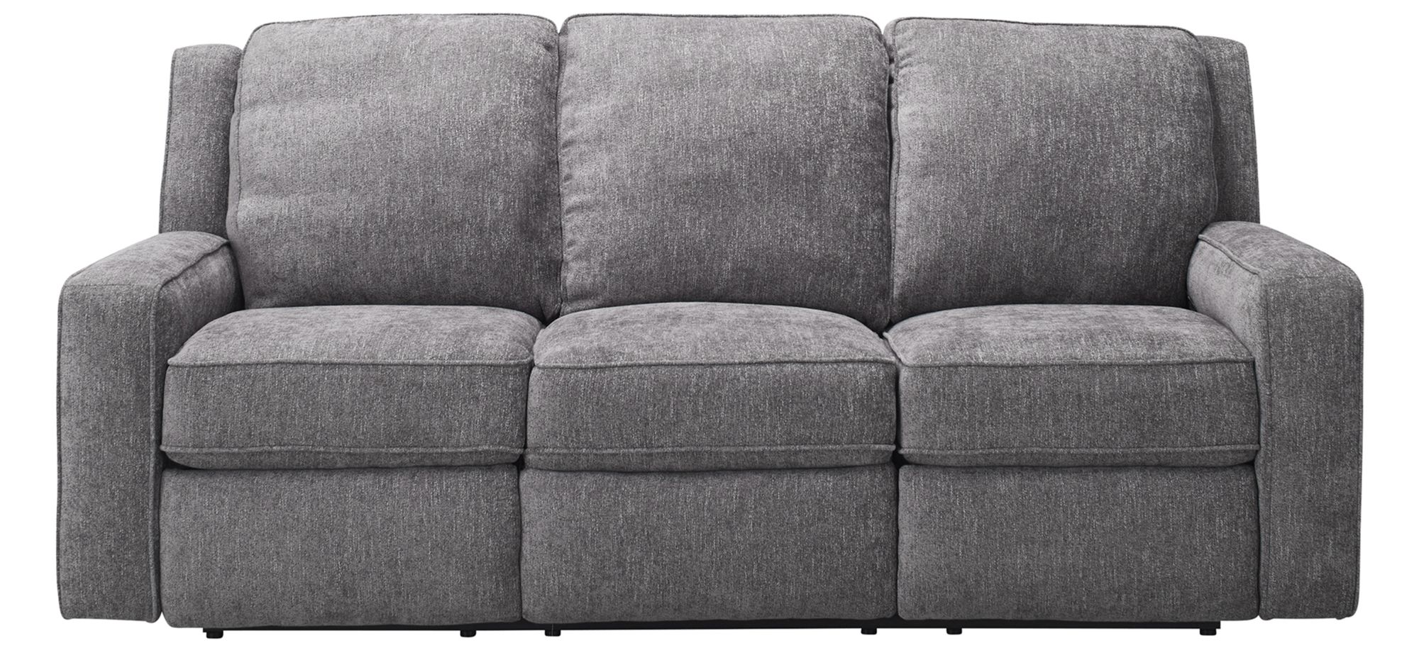 Reese Power Sofa w/ Power Headrest