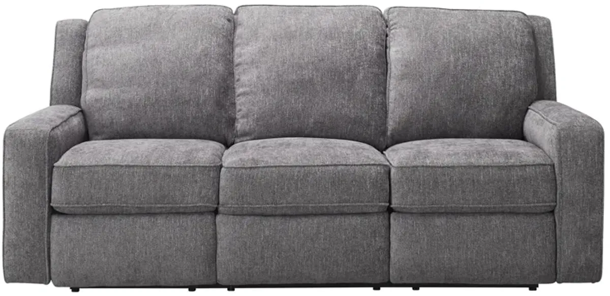 Reese Power Sofa w/ Power Headrest