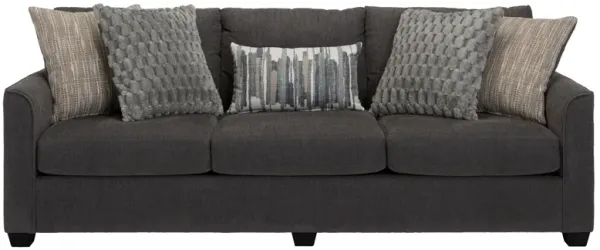 Kendall Sofa w/ Drop Down Table