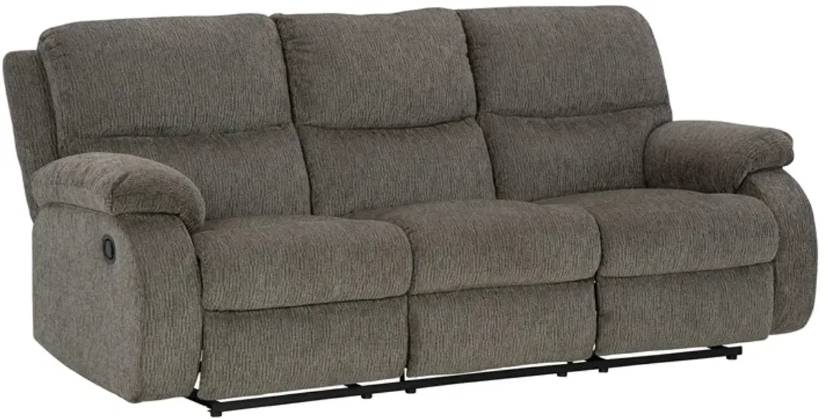 Scranto Reclining Sofa