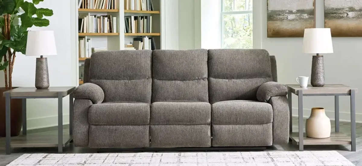 Scranto Reclining Sofa