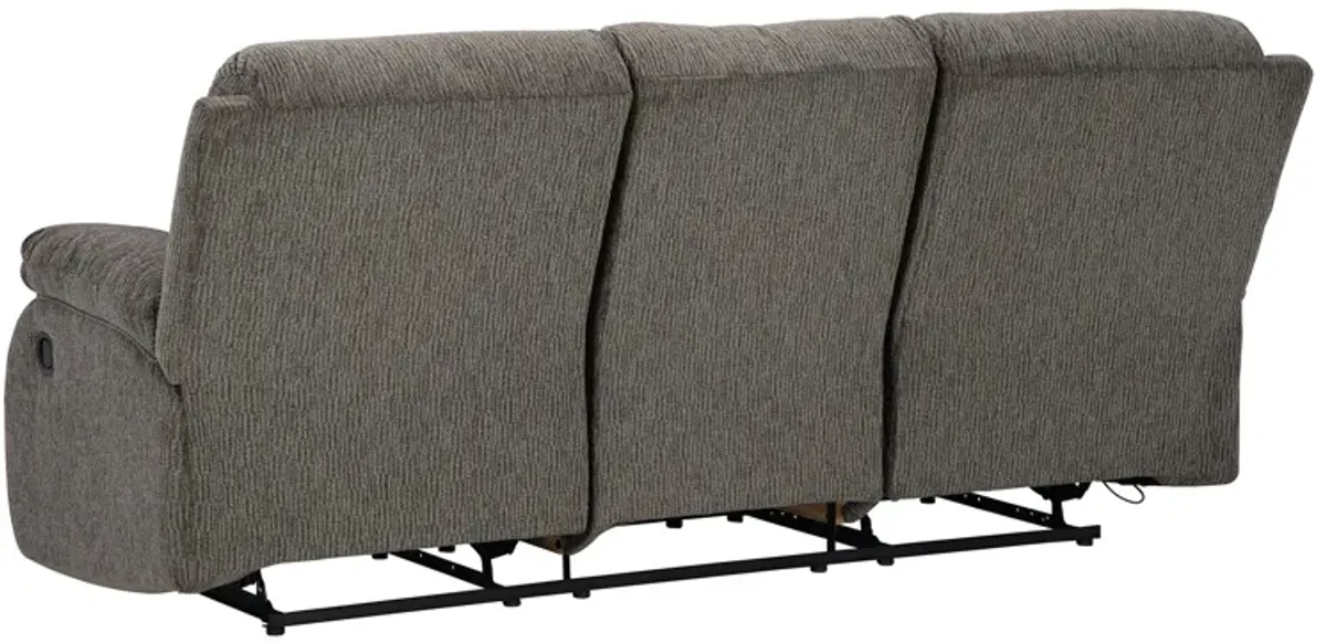 Scranto Reclining Sofa