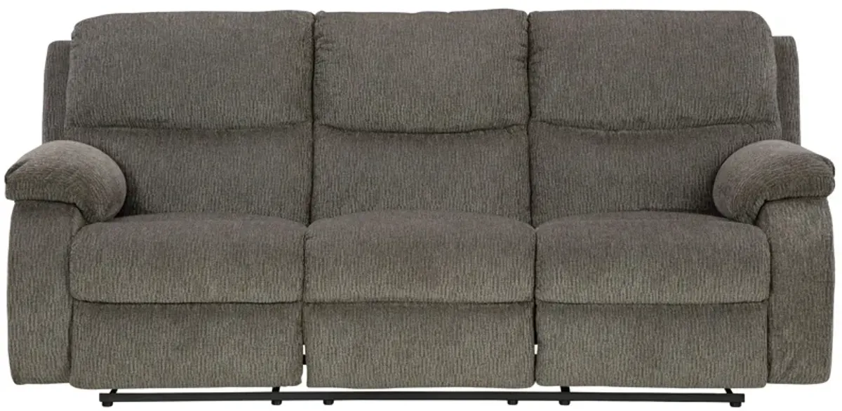 Scranto Reclining Sofa