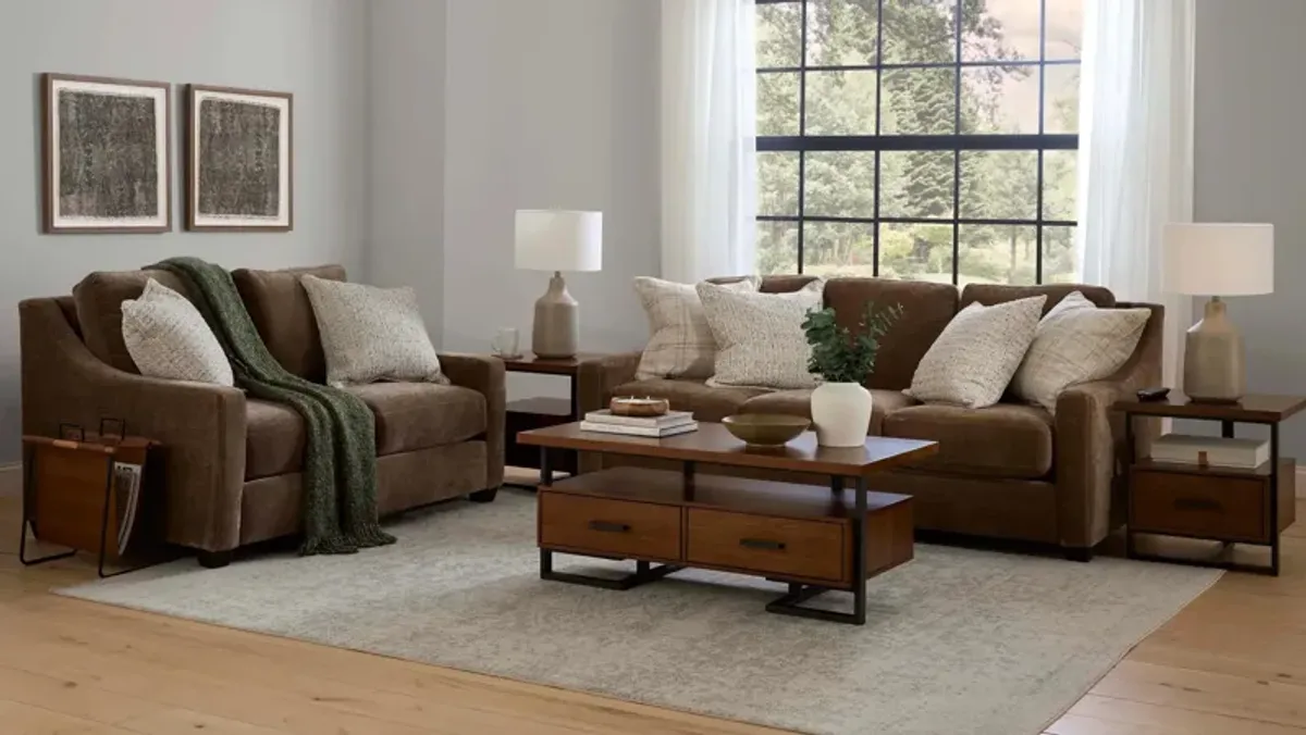 Beckwith Sofa
