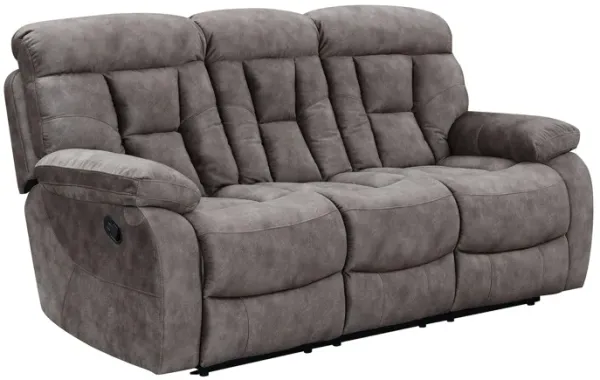 Bogata Recliner Sofa