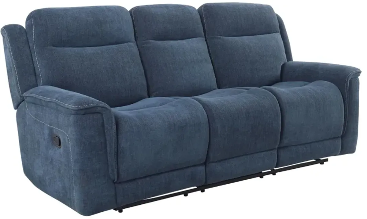 Bristol Reclining Sofa