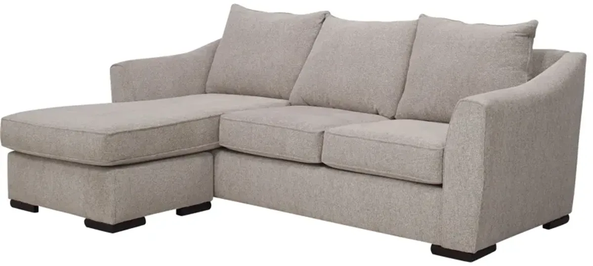 Tatum Reversible Sofa Chaise