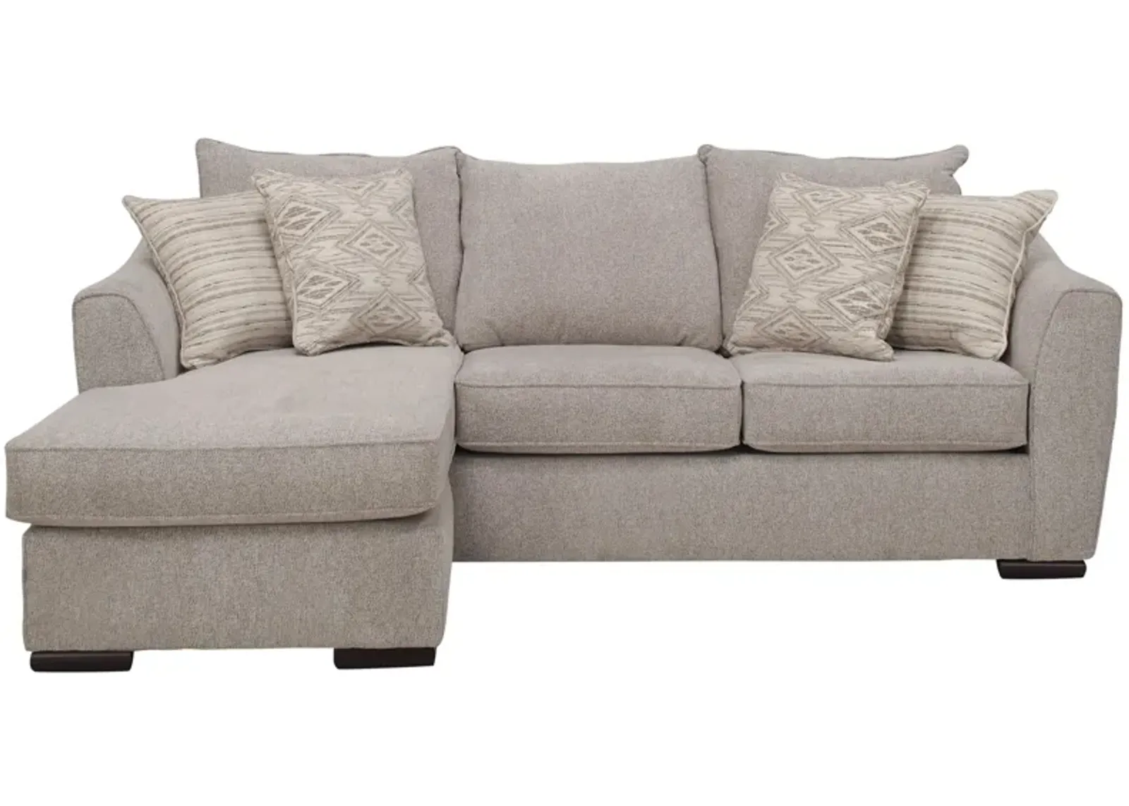 Tatum Reversible Sofa Chaise