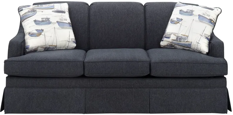 Southampton Sofa in Crafty 23 by Emeraldcraft