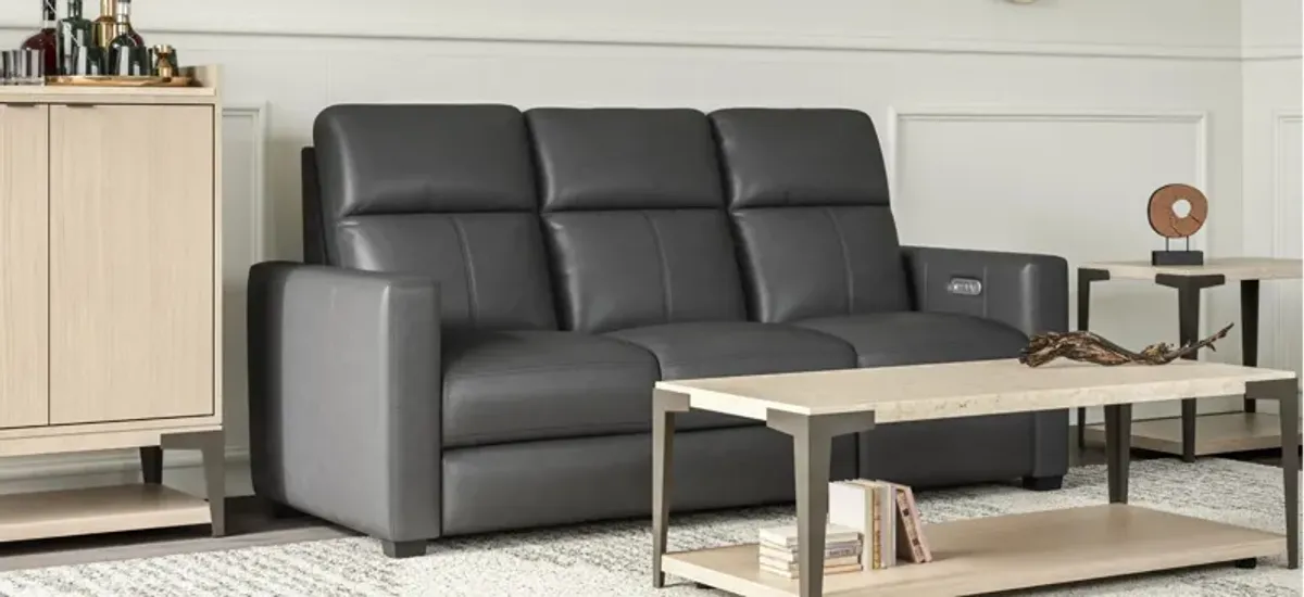 Broadway Power Reclining Sofa