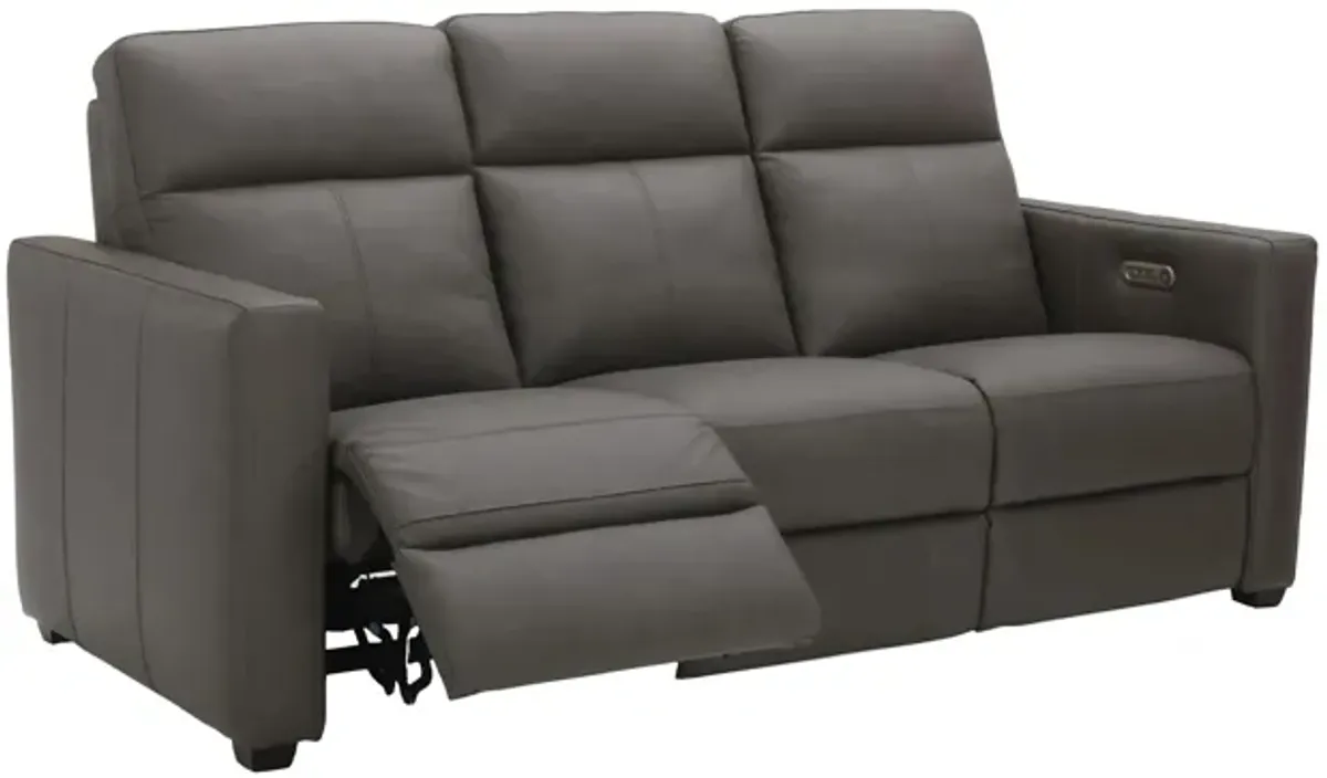 Broadway Power Reclining Sofa