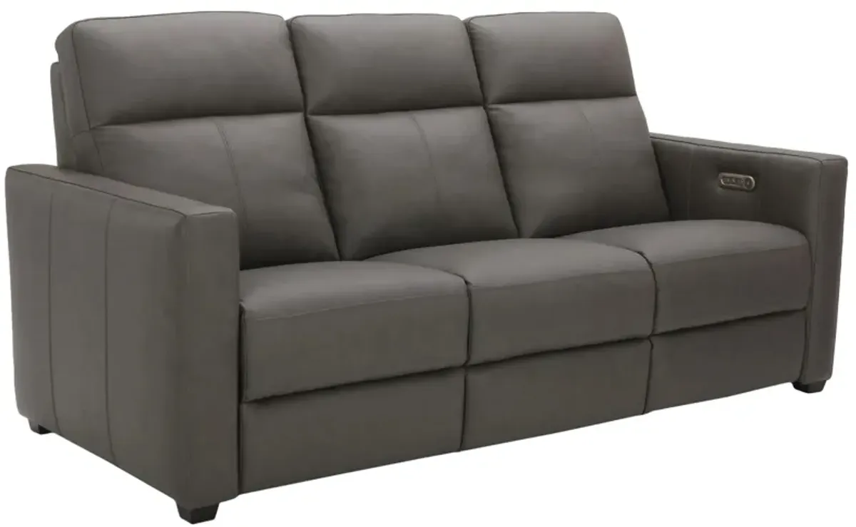 Broadway Power Reclining Sofa