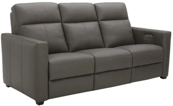 Broadway Power Reclining Sofa