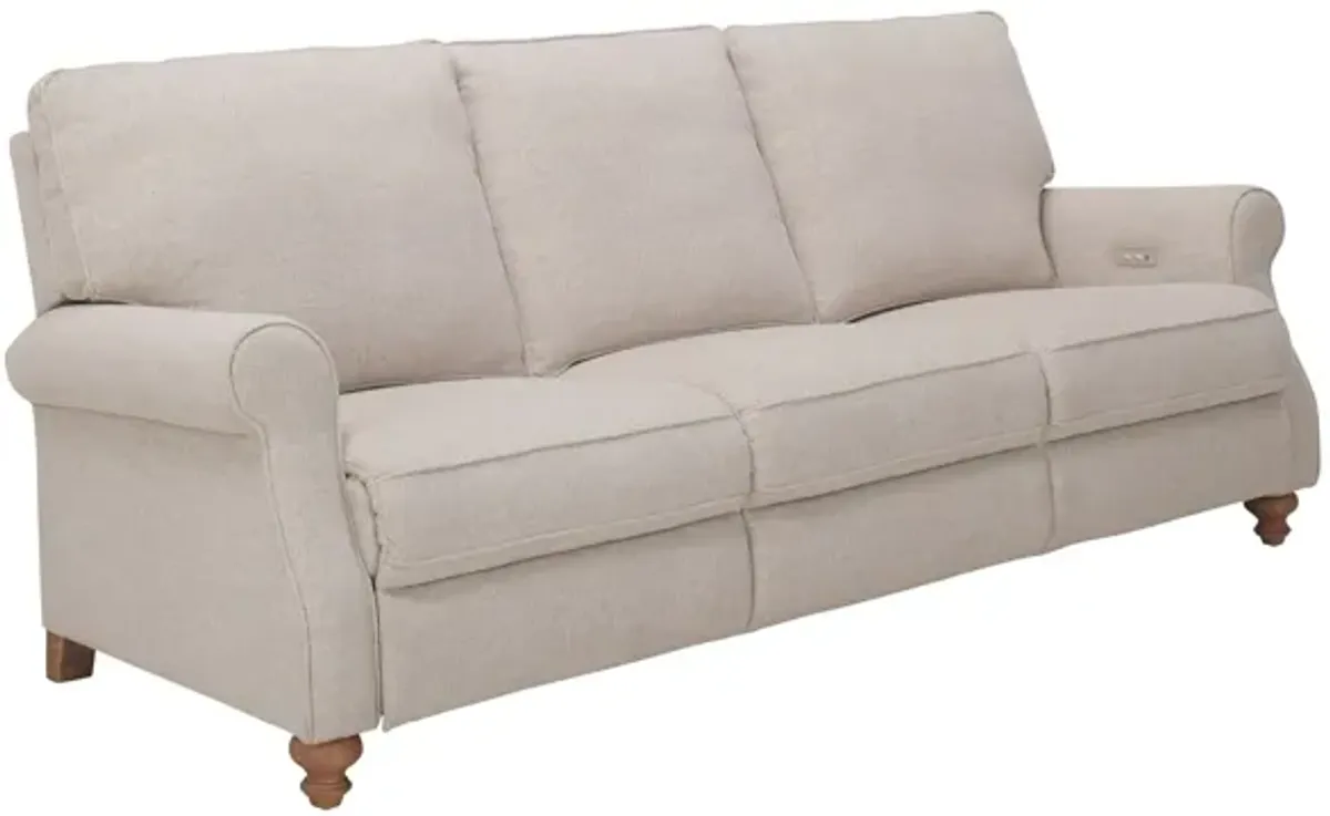 Lamont Power Sofa