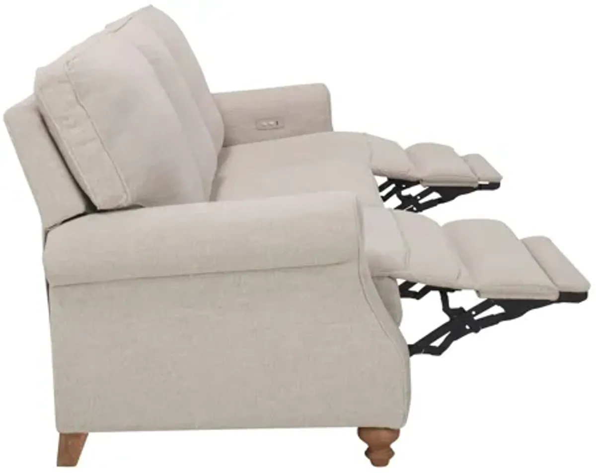 Lamont Power Sofa