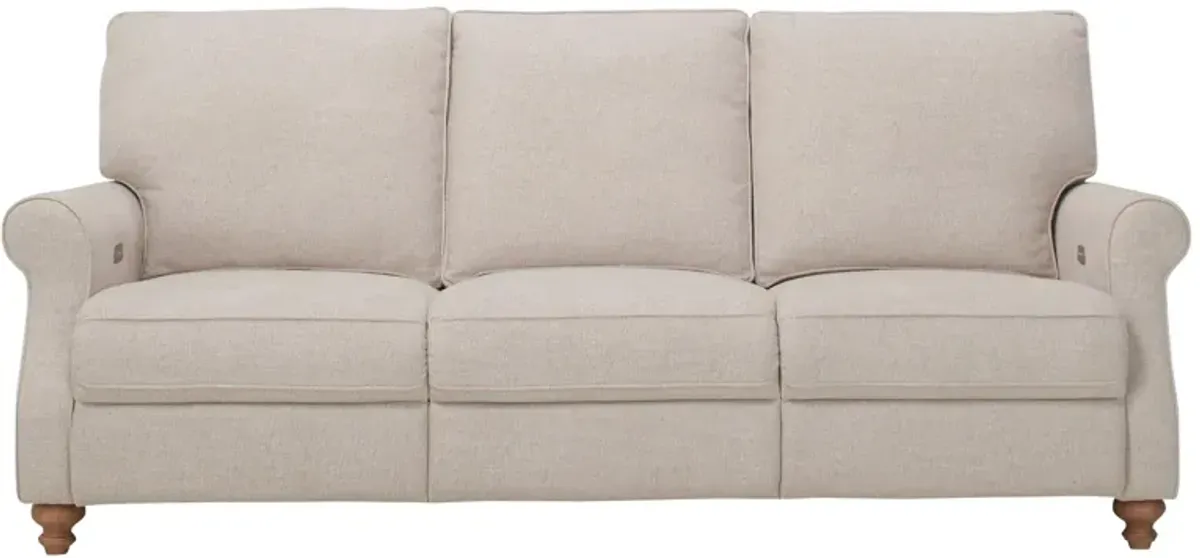 Lamont Power Sofa