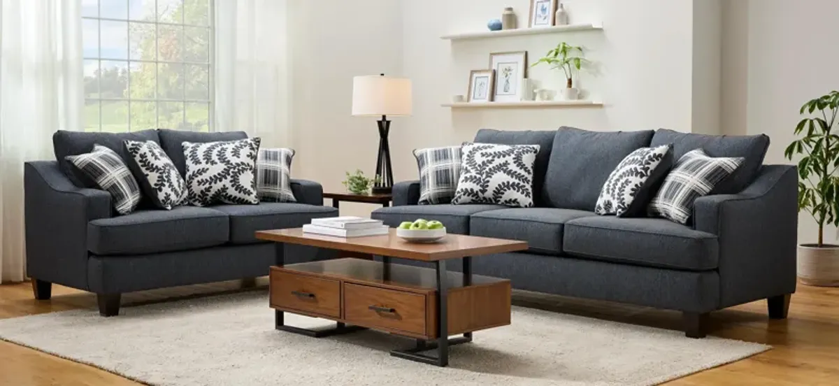 Bailey Sofa