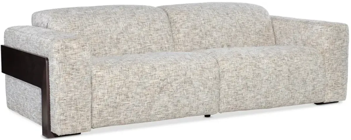 Atlas Power Sofa with Power Headrest