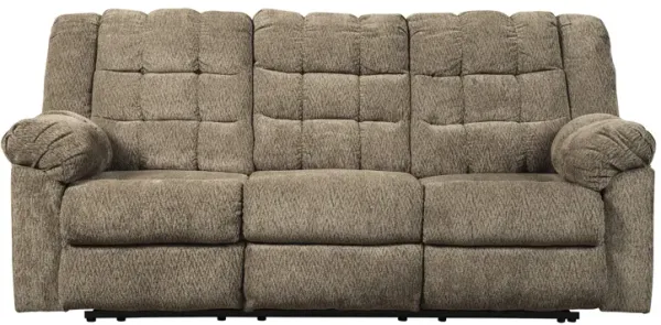 Workhorse Reclining Sofa