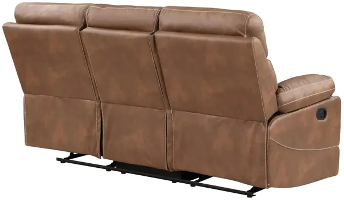 Rudger Reclining Sofa