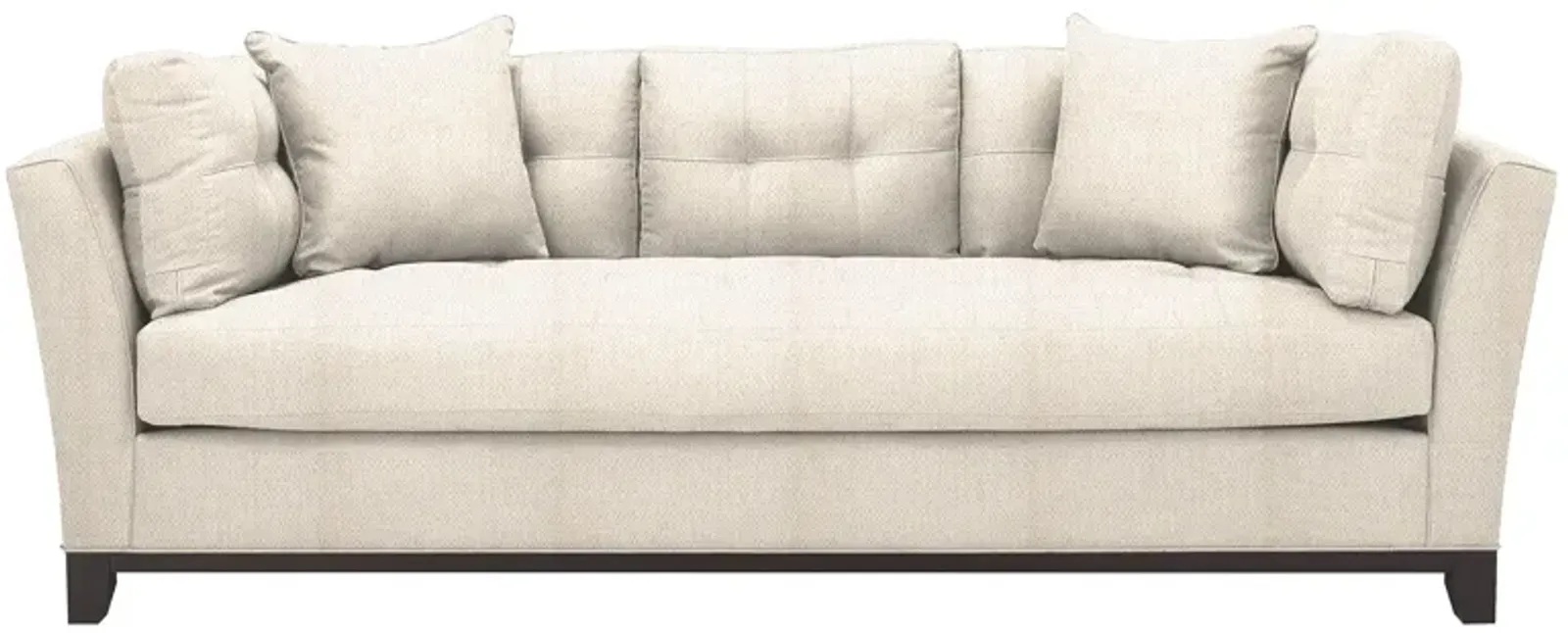 Cityscape Sofa