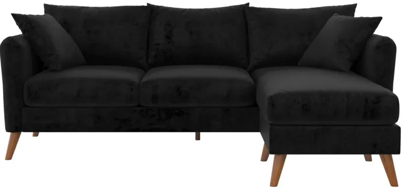 Magnolia Sectional Sofa