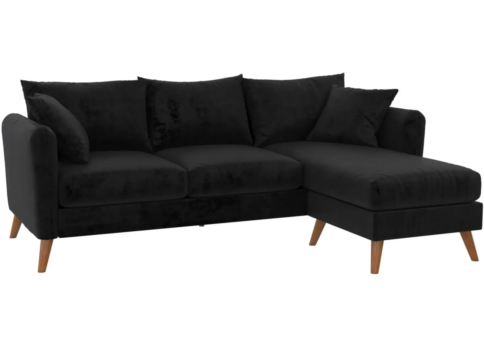 Magnolia Sectional Sofa