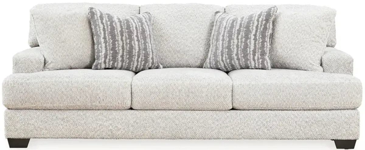 Brebryan Sofa in Flannel by Ashley Furniture