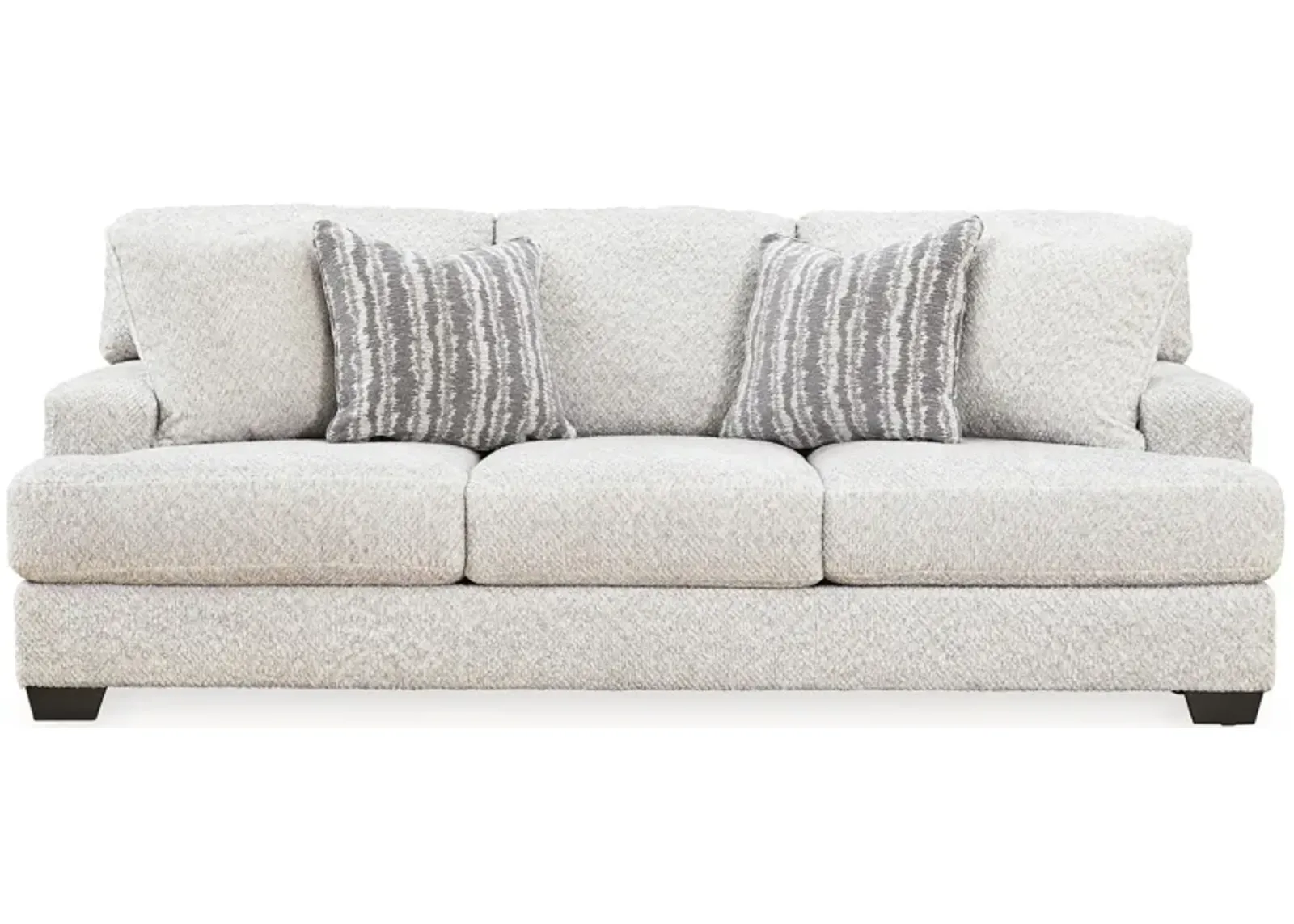 Brebryan Sofa in Flannel by Ashley Furniture