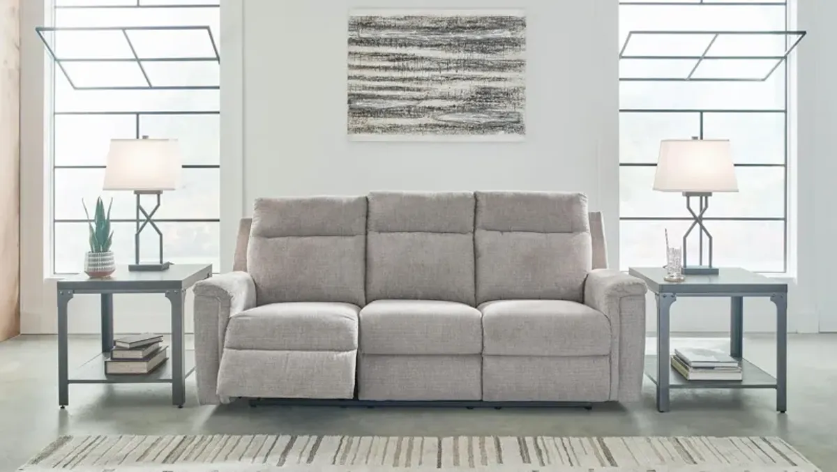 Barnsana Power Reclining Sofa