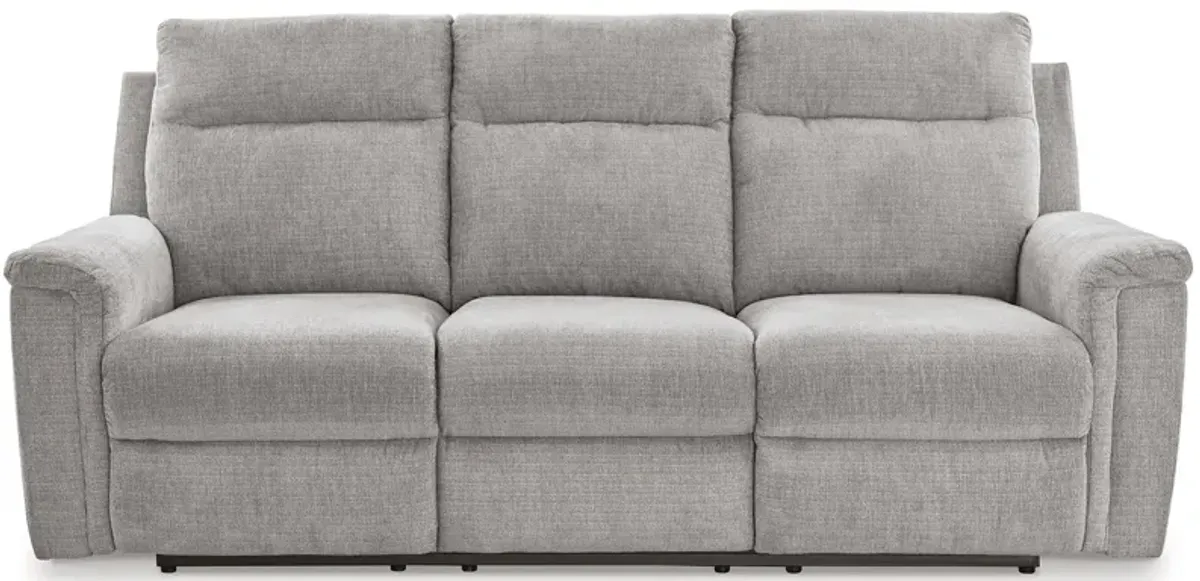 Barnsana Power Reclining Sofa