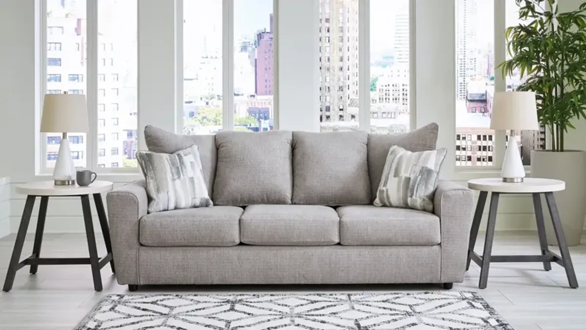 Marsden Sofa in Anchor by Ashley Furniture