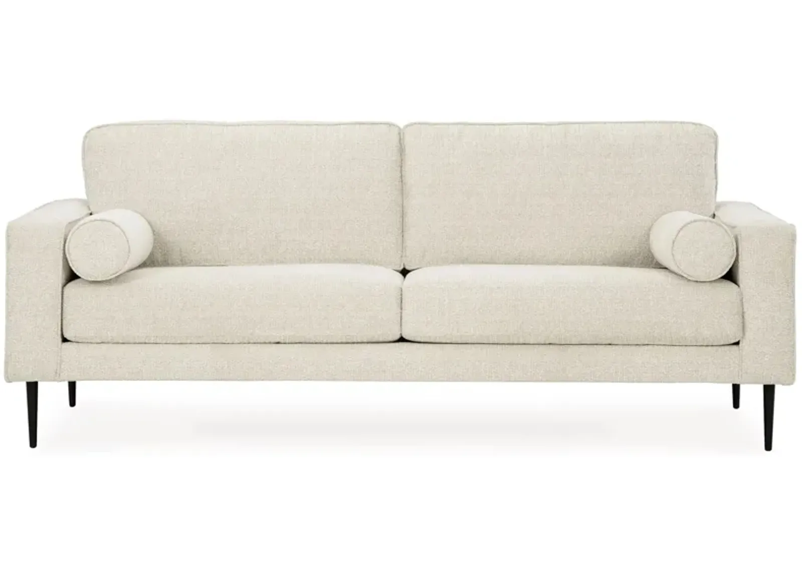 Hazela Sofa in Sandstone by Ashley Furniture